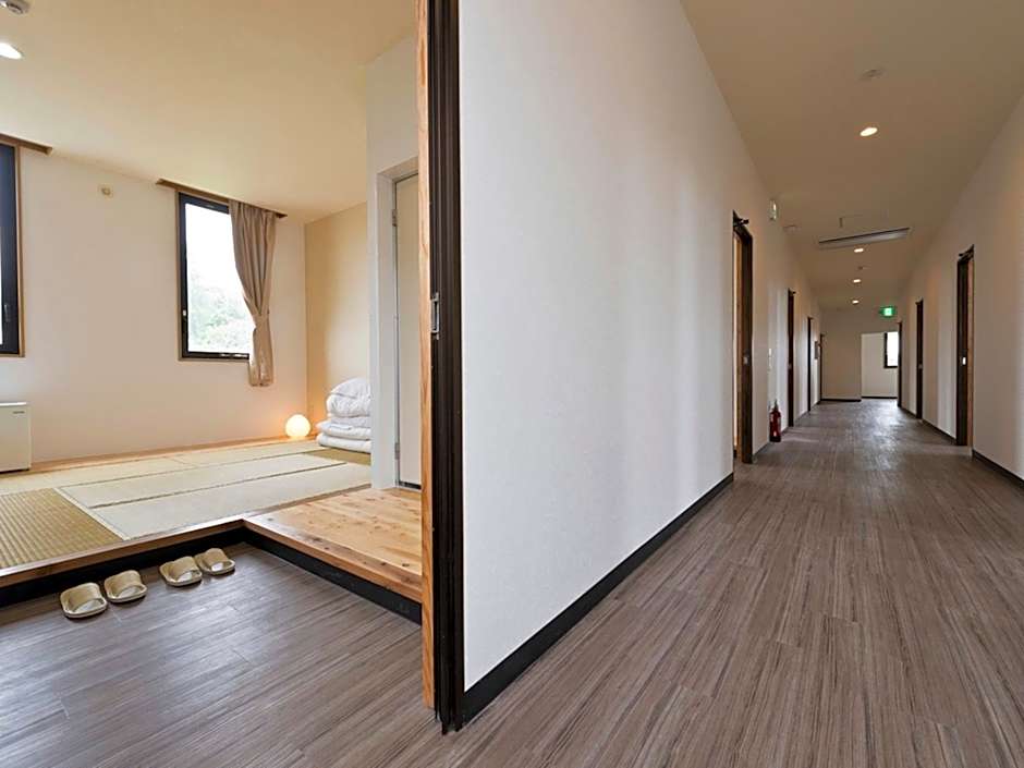 Onna Japanese Style Hotel Hokkaisou