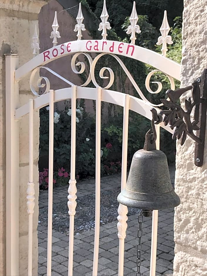 Rose Garden Mezzanine