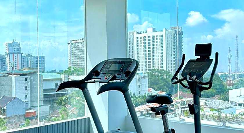 Hemangini Hotel Bandung