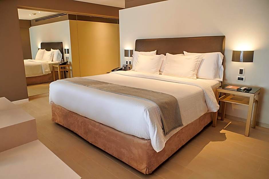 Los Incas Lima Hotel