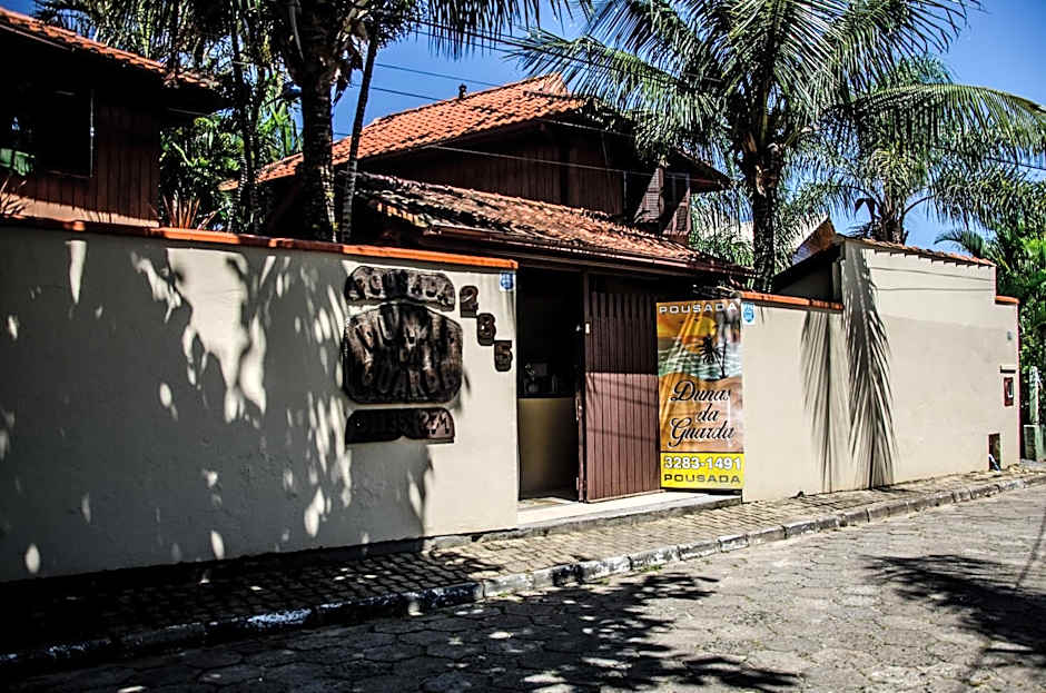 Pousada Dunas da guarda