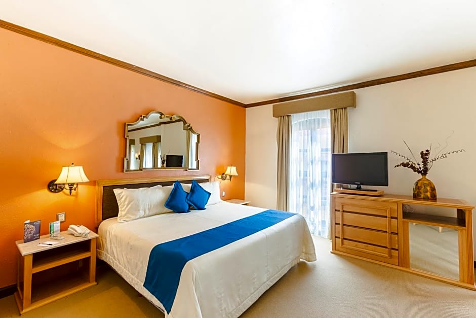 Hotel Meson de Jobito