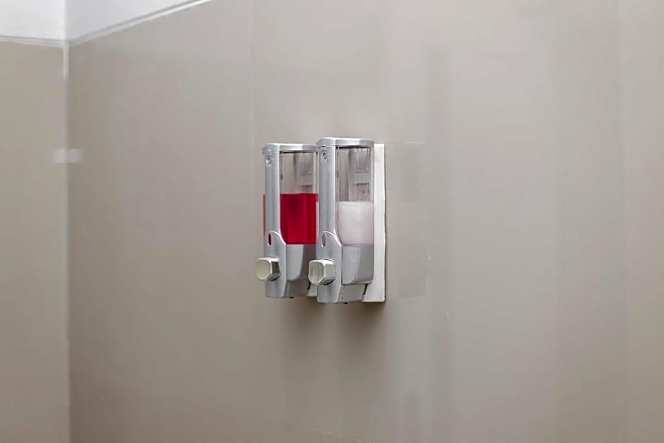 RedDoorz @ Gedangan Sidoarjo