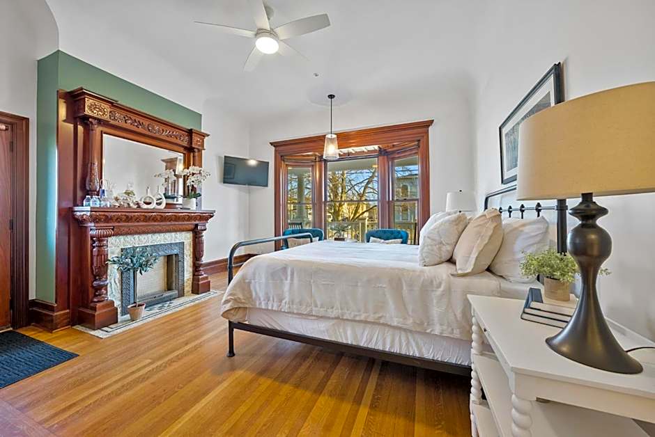 The Washington Boutique Hotel