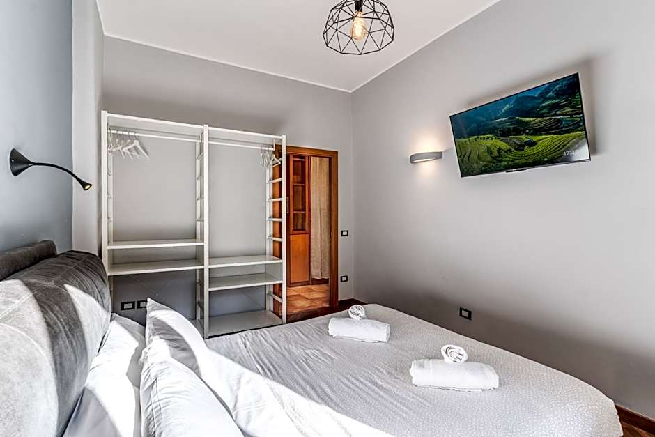 Sapphire Apartment