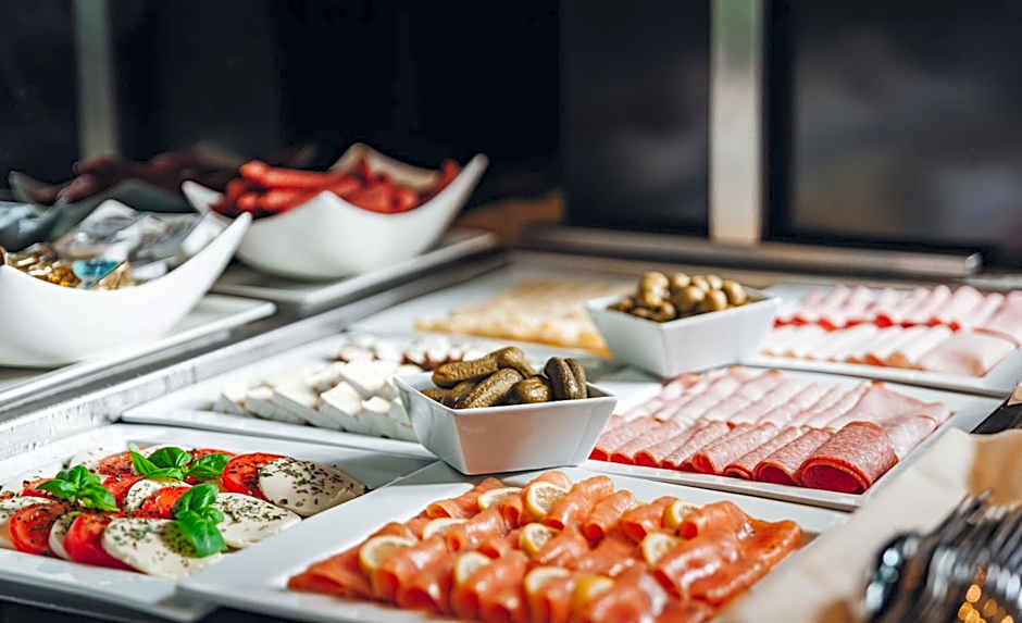 HEINHOTEL Vienna Airport