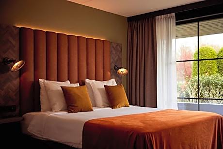 Van der Valk Hotel Dennenhof