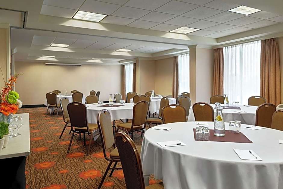 Hilton Garden Inn Saskatoon Downtown