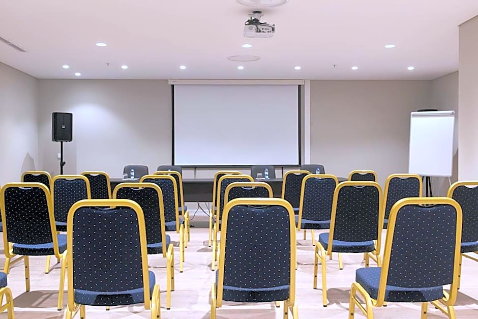 MASA Hotel & Spa Campo Grande Collection