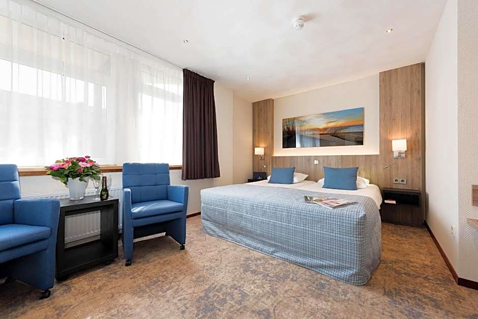 Strandhotel de Vassy