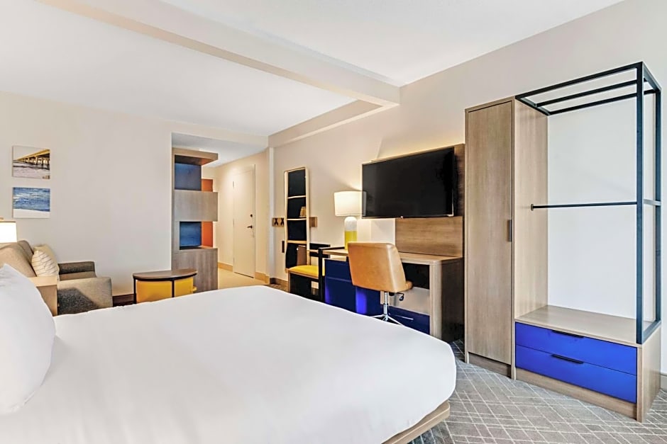 Comfort Suites Chesapeake - Norfolk
