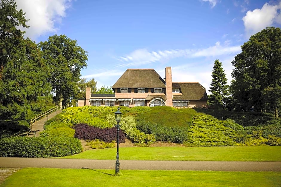 Fletcher Hotel Restaurant De Wipselberg-Veluwe