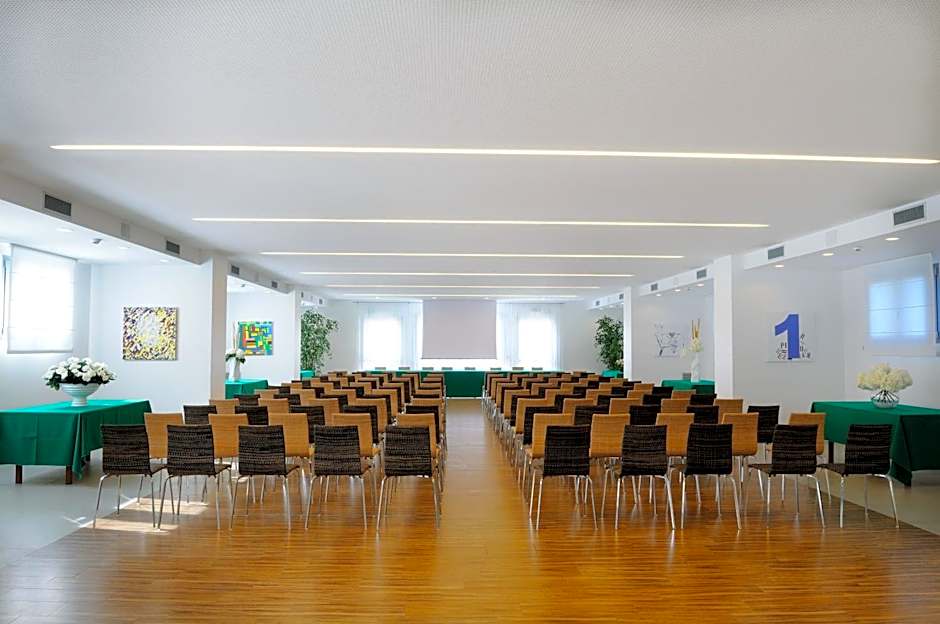 Hotel Ristorante Primavera