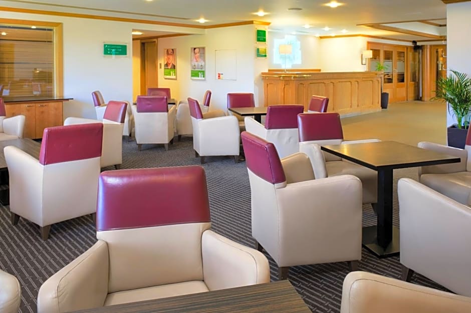 Holiday Inn Colchester