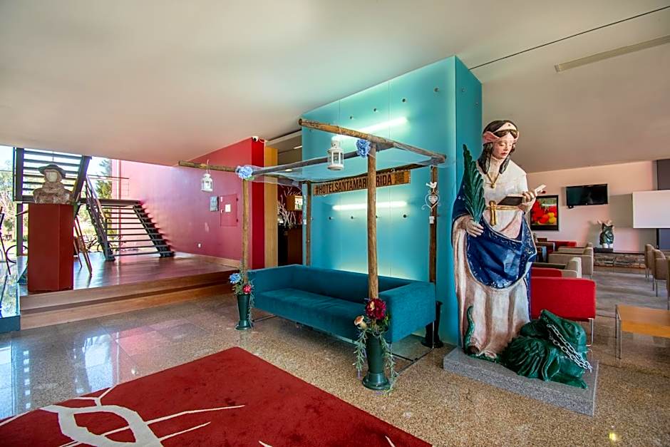 Hotel Santa Margarida