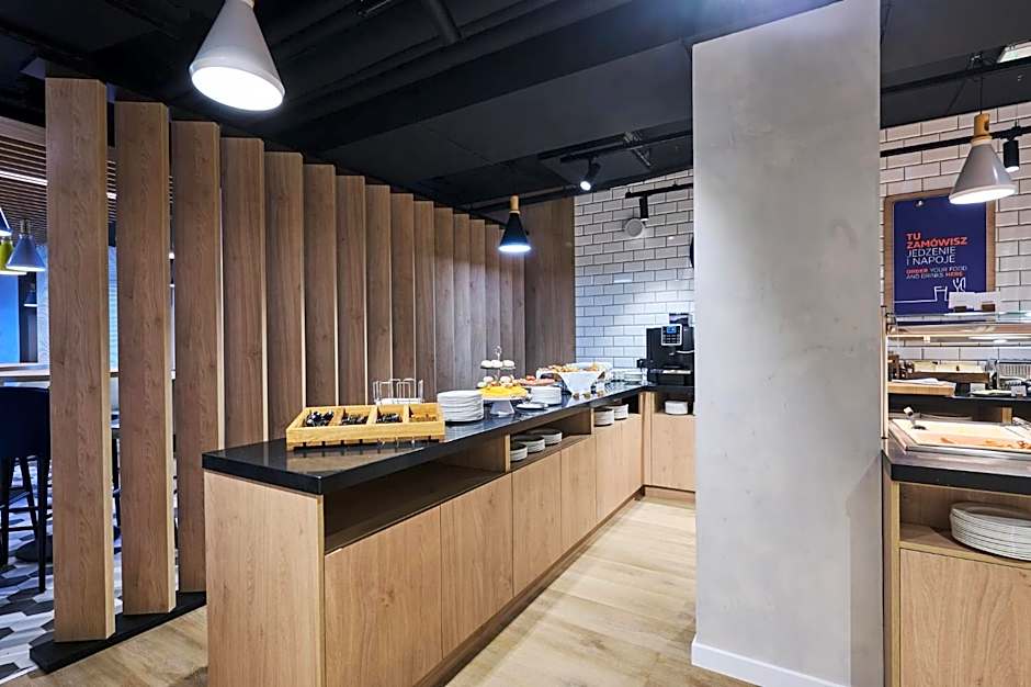 Holiday Inn Express Lublin By IHG