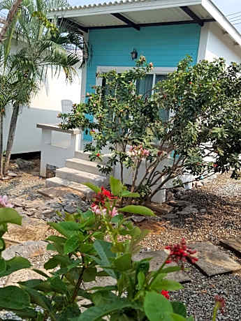 Double Room - Bungalow