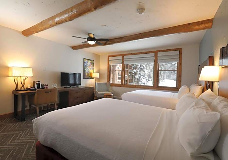 The Lodge at Breckenridge