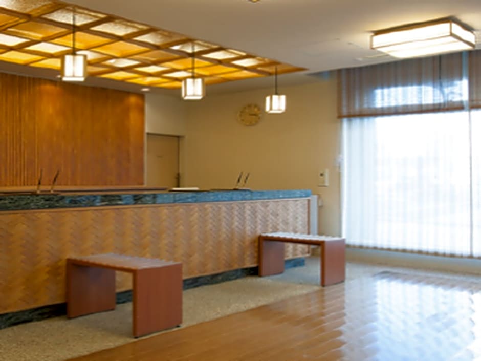 Natural Hot Spring Spa Dormy Inn Tsu