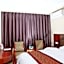 GreenTree Inn KunShan Lujia Town Furong Road Express Hotel