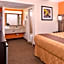 Americas Best Value Inn Ponca City