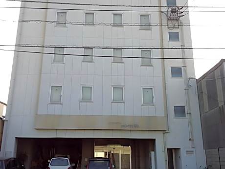 Business Hotel Chateau Est Takamatsu