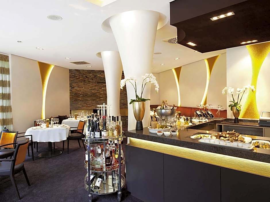 Moevenpick Hotel Muenster