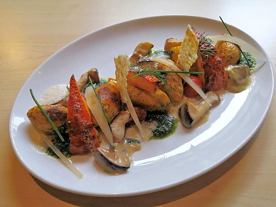 Hotel Landgasthof Euringer