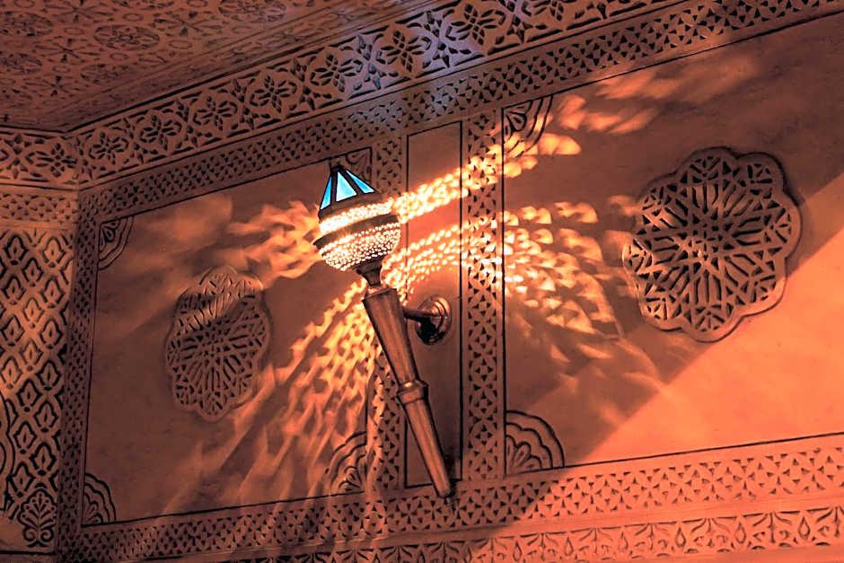 Villa Des Ambassadors