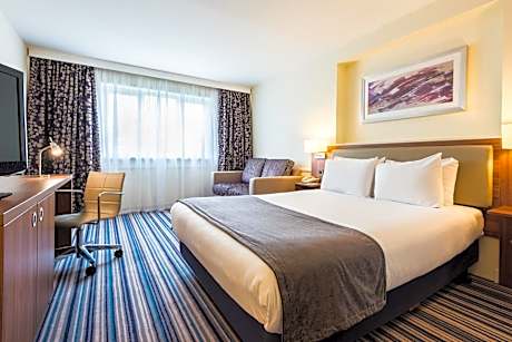 Premium Double Room with sofa bed