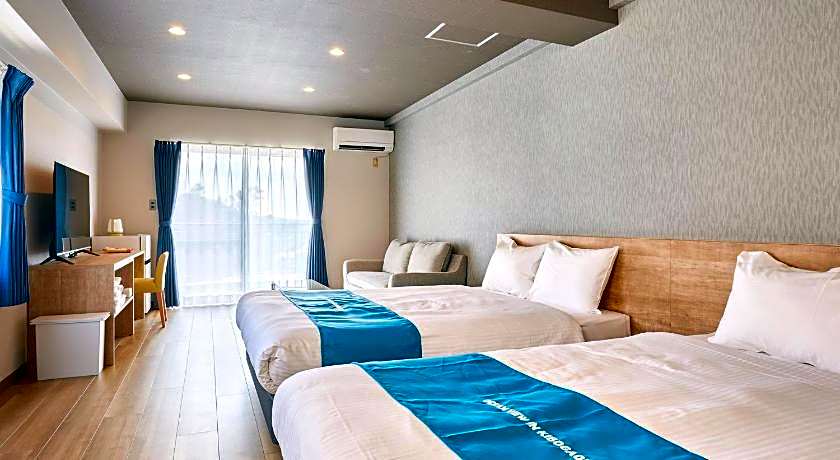 Oceanview In Kibougaoka