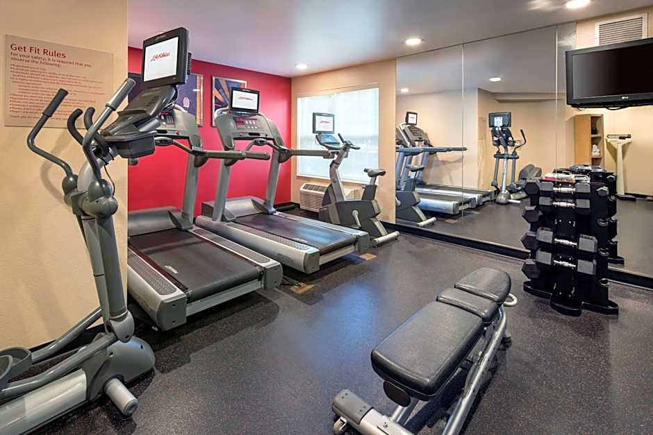 Sonesta Simply Suites Seattle Renton