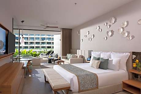 2 QUEEN BEDS JUNIOR SUITE