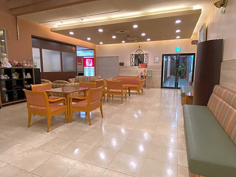 Sabae City Hotel