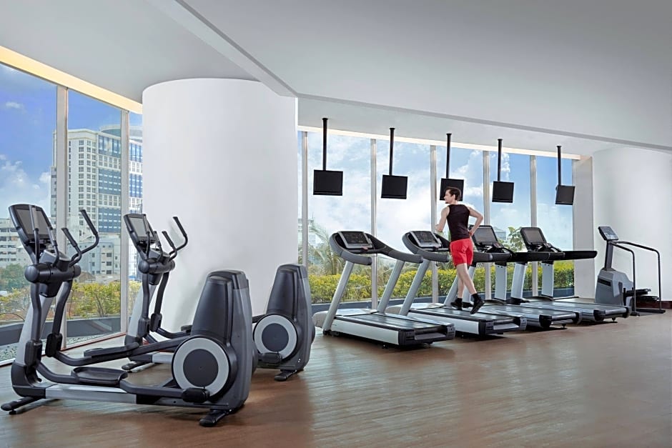 JW Marriott Hotel Surabaya