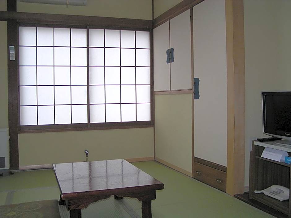 Ryokan Tsukasa