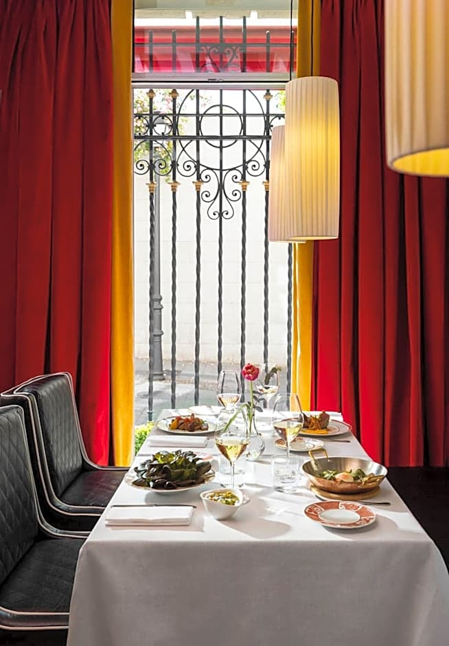 URSO Hotel & Spa, a Small Luxury Hotel of the World