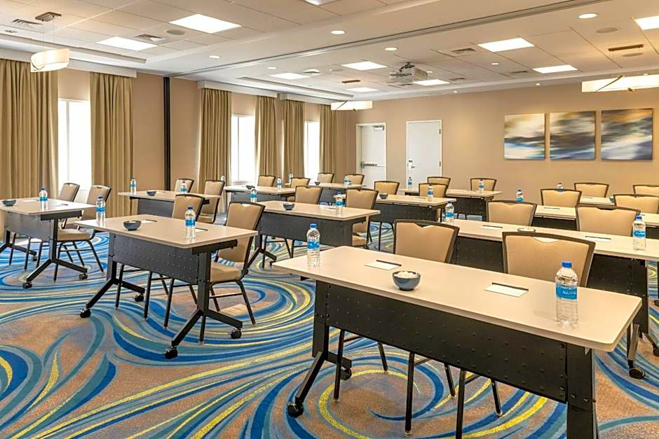 SpringHill Suites by Marriott San Diego Carlsbad