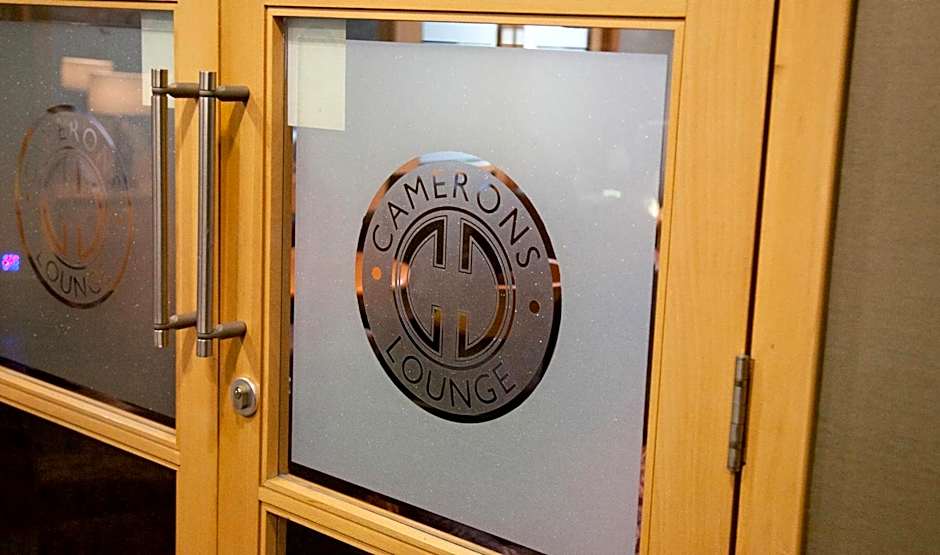 Castlecary House Hotel