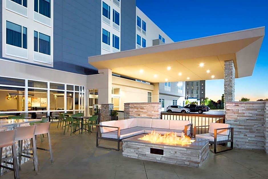 SpringHill Suites by Marriott Columbia near Fort Jackson