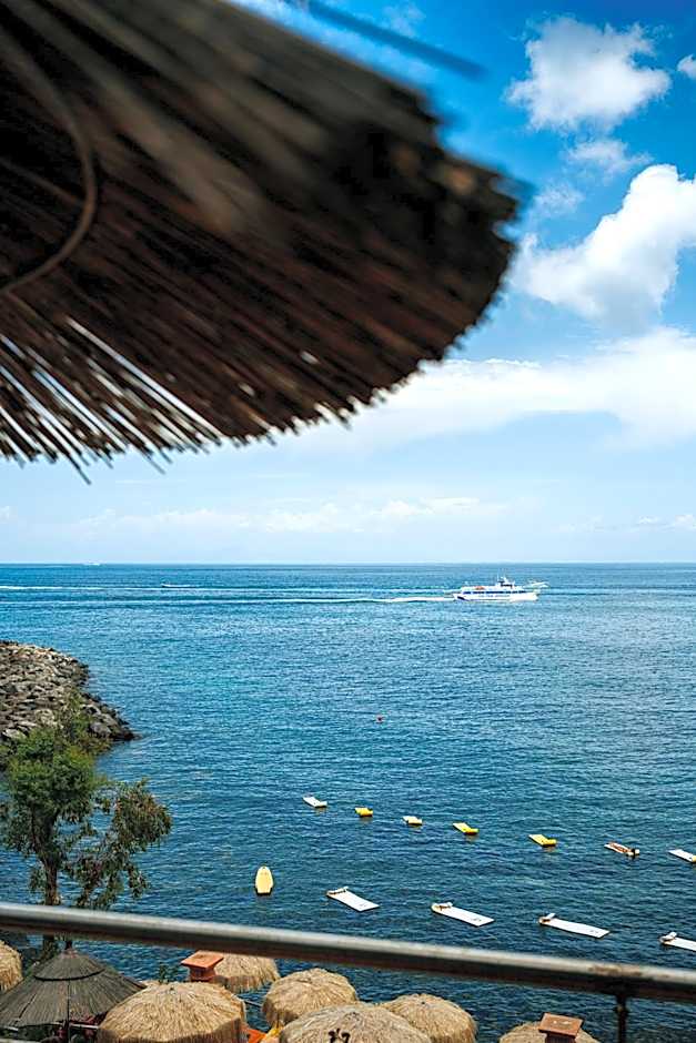 O' Vagnitiello - Parco Balneare Idroterapico - Camere - Ristorante