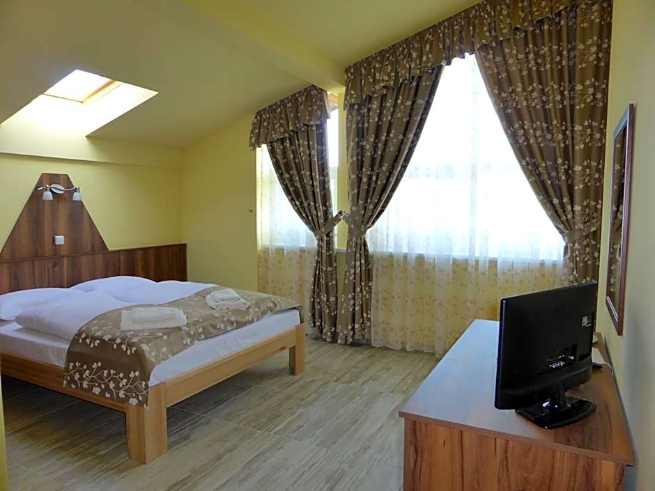 Sástó Hotel