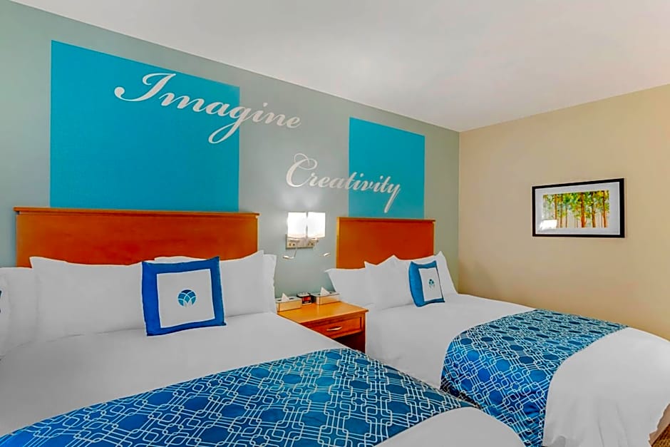 Unity Hotel and Conference Ctr, an Ascend Collection Hotel