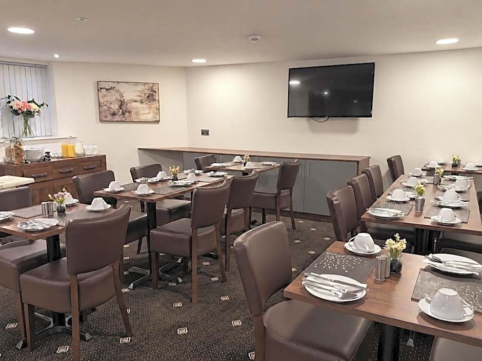 Marlborough Hotel