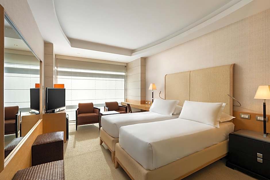 Precise House Mantegna Roma 