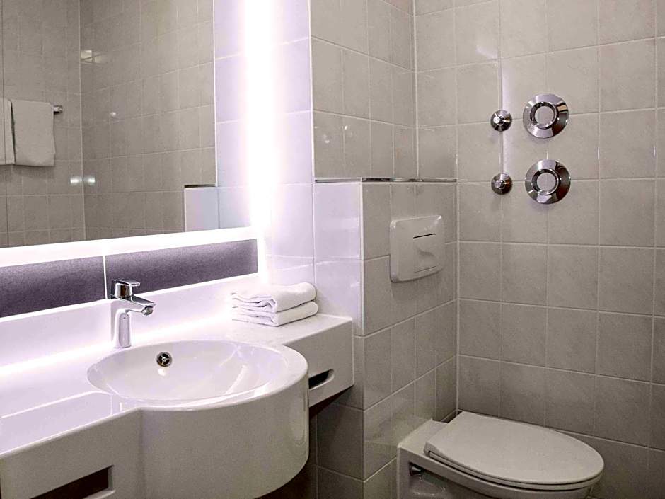B&B HOTEL Dresden-Altstadt