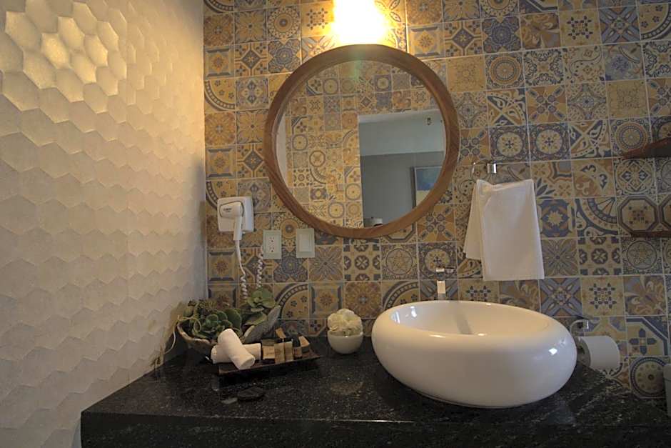 Eklectic Hotel Boutique