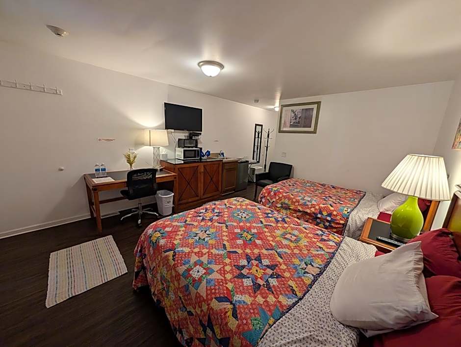 Apple Inn and Suites Cooperstown Area