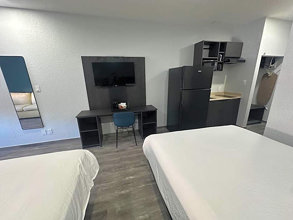 Studio 6 Houston, TX - Westchase