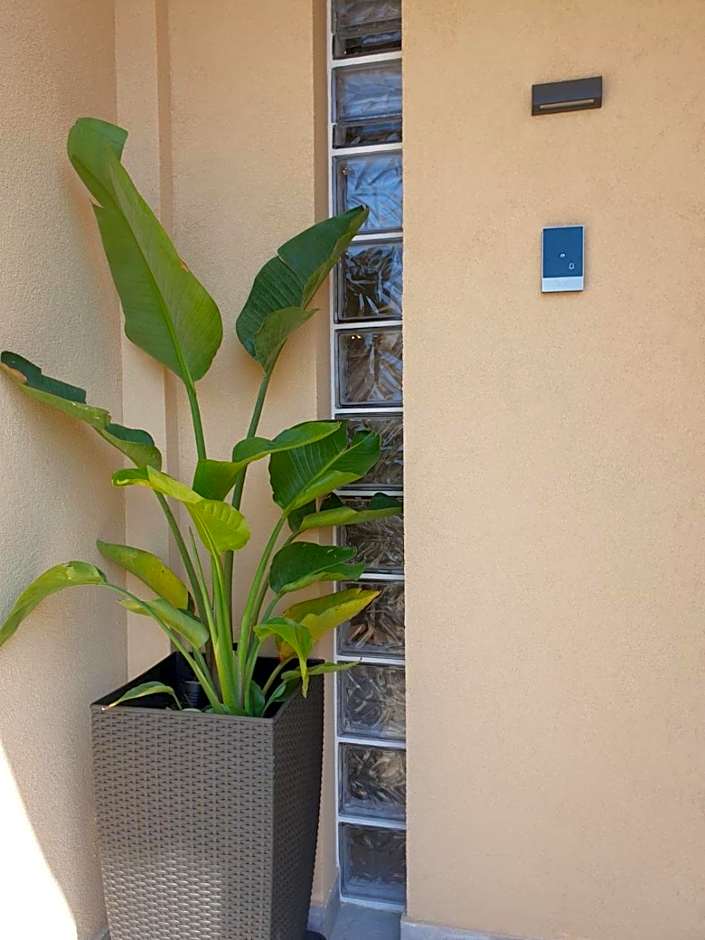 Vista Al Mare Luxury Apartments